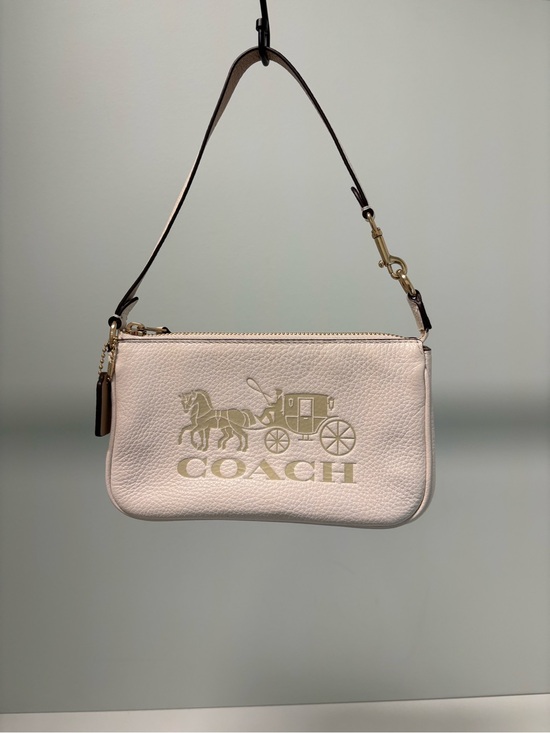 Coach Handbags - NWOT Coach C4653 Nolita 19 Horse and Carriage Handbag